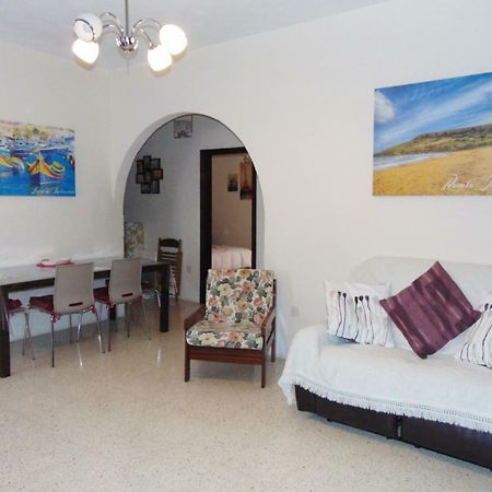 Scicluna 2 Bedroom Apartment - Bus Terminus Bahía de San Pablo Exterior foto